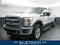 2014 Ford F-250SD Lariat