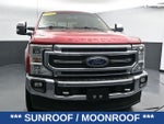 2021 Ford F-250SD Lariat