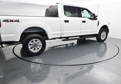 2022 Ford F-250SD XLT