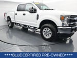 2022 Ford F-250SD XLT