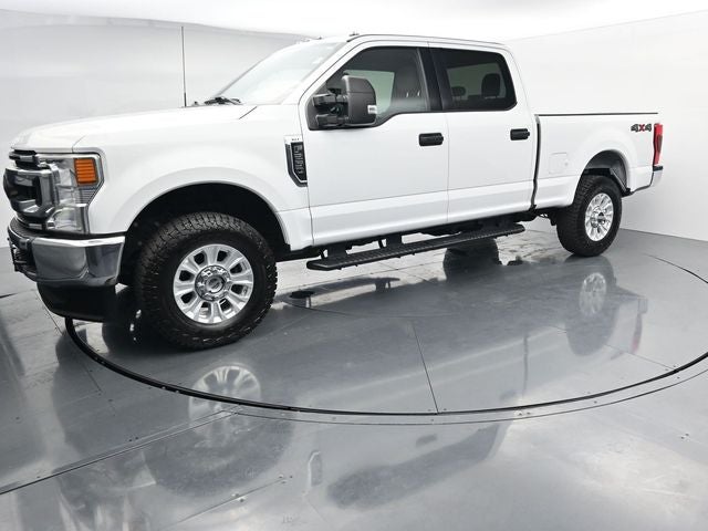 2022 Ford F-250SD XLT