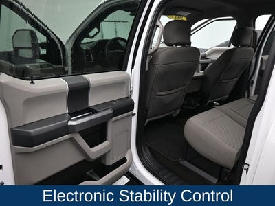 2017 Ford F-250SD XLT