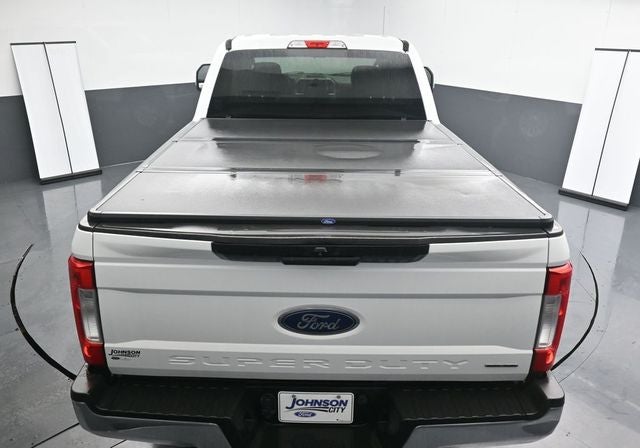 2017 Ford F-250SD XLT