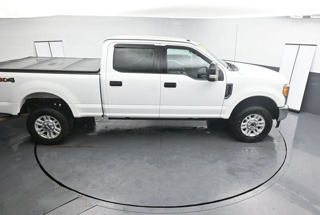 2017 Ford F-250SD XLT