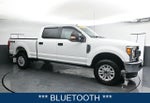 2017 Ford F-250SD XLT