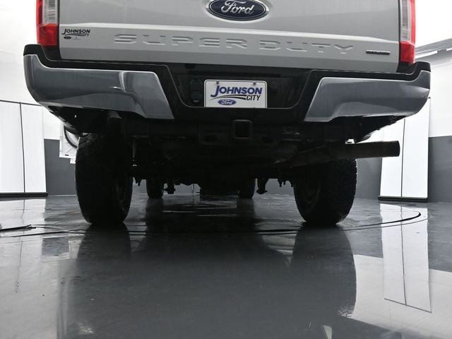 2017 Ford F-250SD XLT