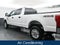 2017 Ford F-250SD XLT