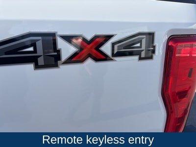 2018 Ford F-250SD XLT