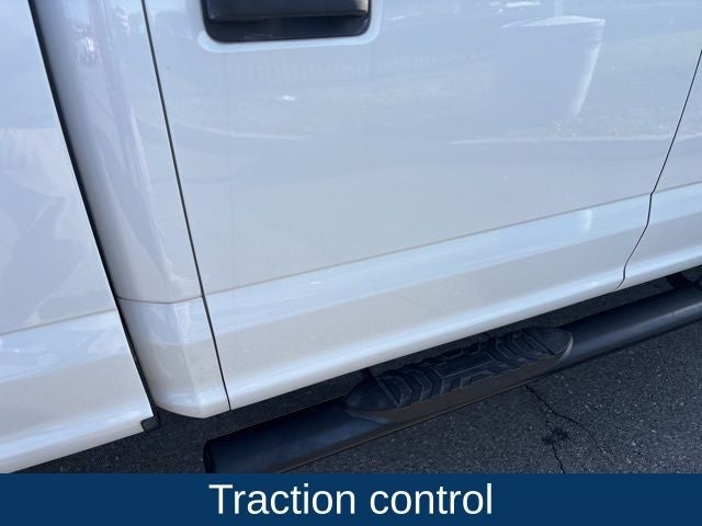 2018 Ford F-250SD XLT