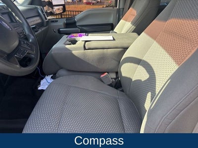 2018 Ford F-250SD XLT