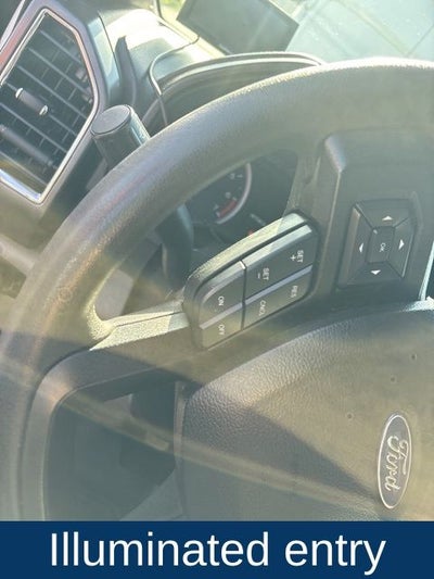 2018 Ford F-250SD XLT