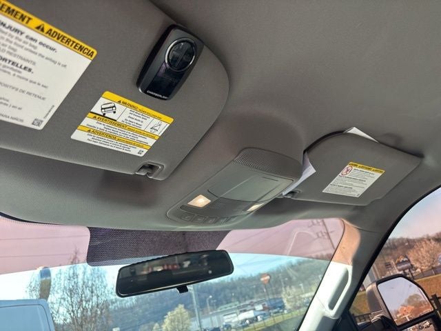 2018 Ford F-250SD XLT