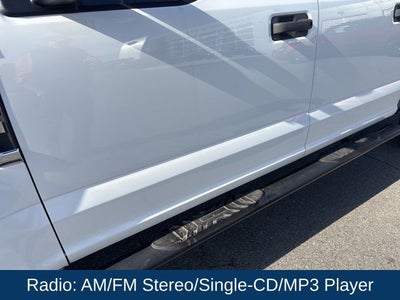 2018 Ford F-250SD XLT