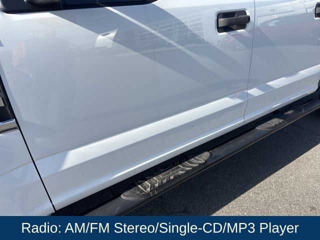 2018 Ford F-250SD XLT