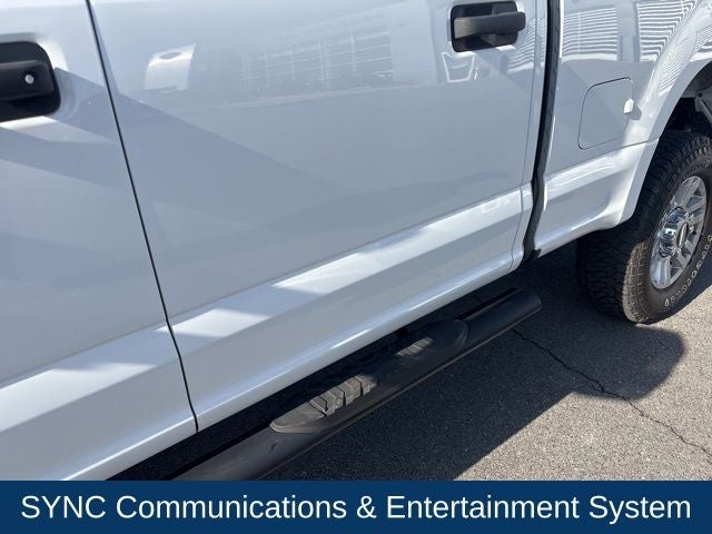 2018 Ford F-250SD XLT