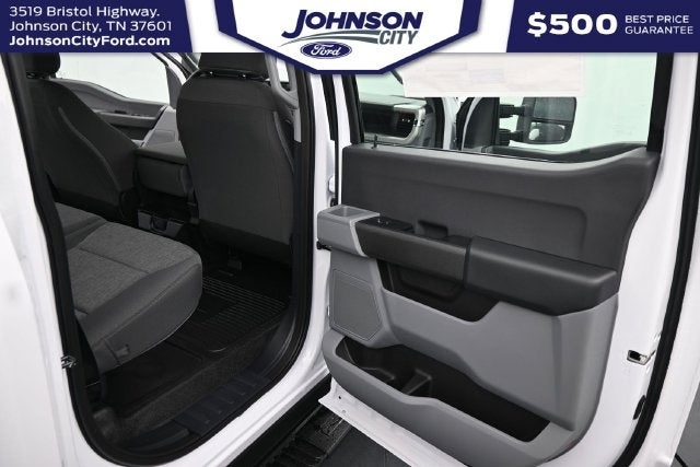 2027 Ford F-250SD XL