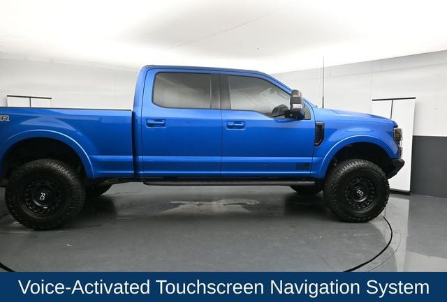 2020 Ford F-250SD Lariat