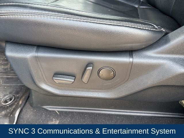 2020 Ford F-250SD Lariat