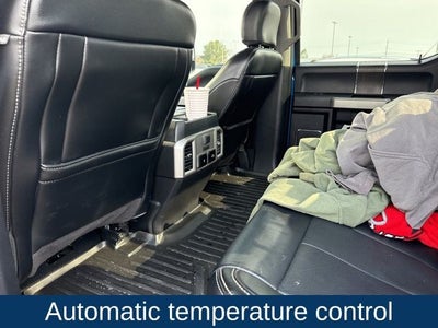 2020 Ford F-250SD Lariat