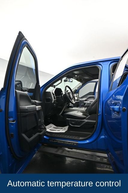 2020 Ford F-250SD Lariat