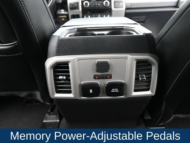 2020 Ford F-250SD Lariat