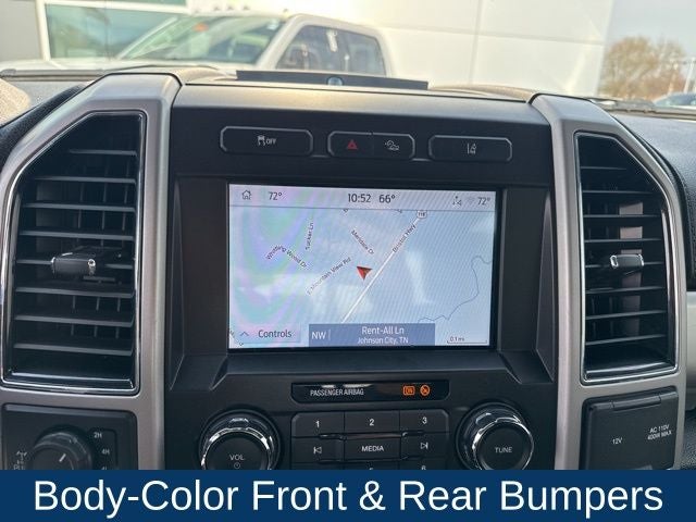 2020 Ford F-250SD Lariat