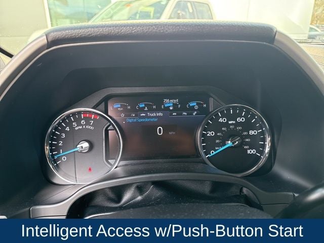 2020 Ford F-250SD Lariat