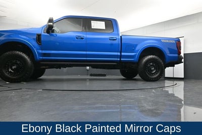 2020 Ford F-250SD Lariat