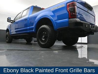 2020 Ford F-250SD Lariat