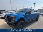 2020 Ford F-250SD Lariat
