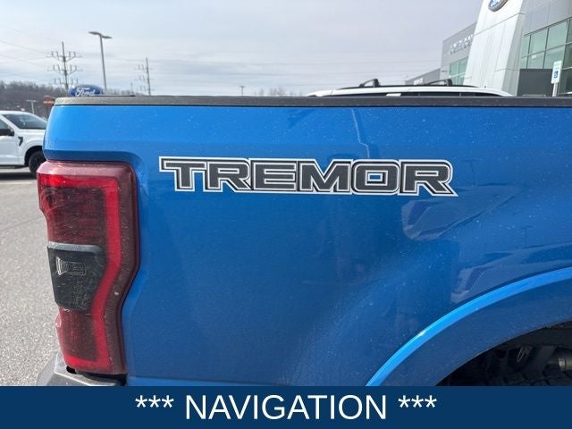 2020 Ford F-250SD Lariat