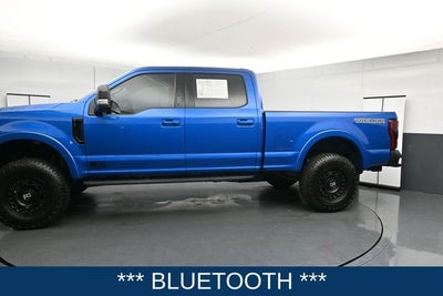 2020 Ford F-250SD Lariat
