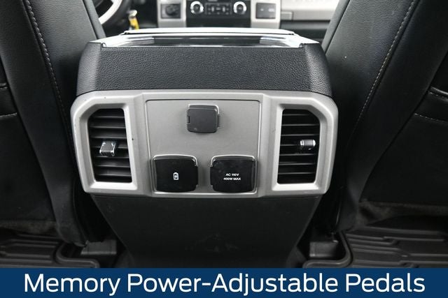 2021 Ford F-250SD Lariat