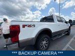 2021 Ford F-250SD Lariat