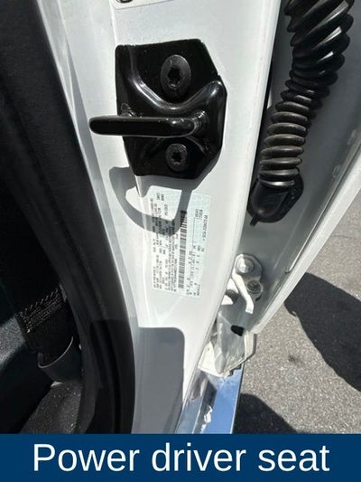 2021 Ford F-250SD Lariat
