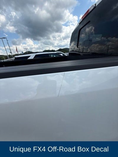 2021 Ford F-250SD Lariat