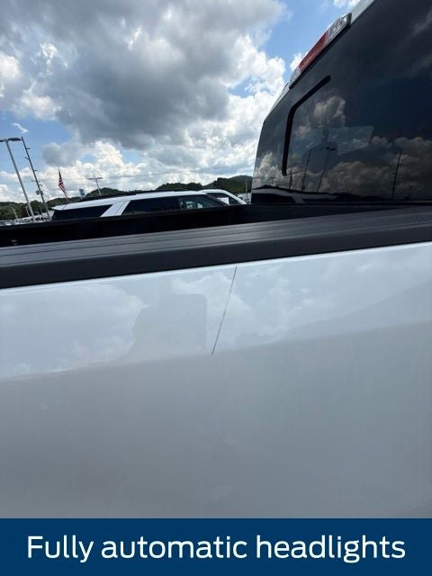 2021 Ford F-250SD Lariat