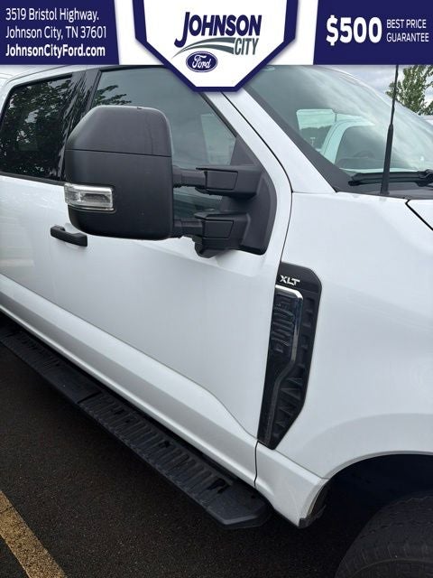 2024 Ford F-250SD XLT