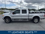 2016 Ford F-250SD Lariat