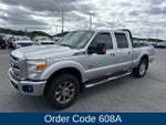 2016 Ford F-250SD Lariat