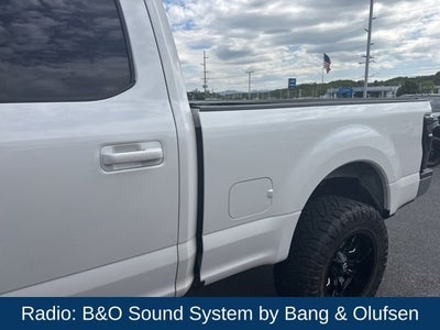 2019 Ford F-250SD Lariat