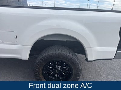 2019 Ford F-250SD Lariat