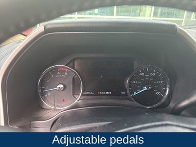 2019 Ford F-250SD Lariat