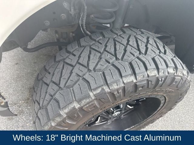 2019 Ford F-250SD Lariat