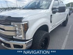 2019 Ford F-250SD Lariat