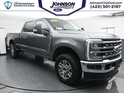 2024 Ford F-250SD Lariat