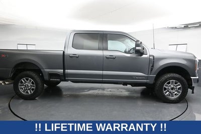 2024 Ford F-250SD Lariat