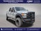 2013 Ford F-250SD XLT