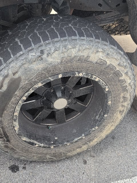 2013 Ford F-250SD XLT