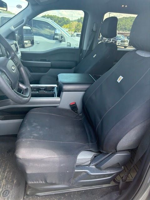 2025 Ford F-250SD XLT